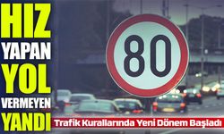 Trafik Kurallarında Yeni Dönem: İhlale Psikiyatri, İnatçılığa Ehliyet İptali