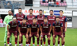 1461 Trabzon FK Hedef Büyüttü! Olcay Şahan Yönetiminde 5 Maçlık Galibiyet Serisi Planı