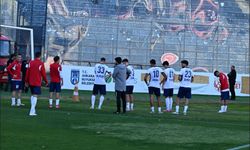 1461 Trabzon FK’da Kriz Derinleşiyor! Kupa Hayali de Sona Erdi