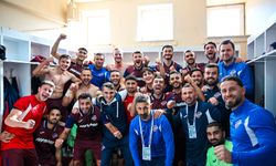 1461 Trabzon FK, Malatya Deplasmanında Telafi Peşinde