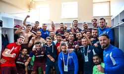 Soma'yı Devirdi, Başka Ege Ekibini Ağırlıyor!