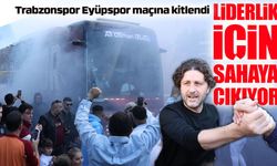 Bordo-Mavililer Eyüpspor’u Geçip Galatasaray Derbisine Zirve Umuduyla Çıkmak İstiyor