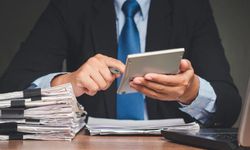 2026'da Kamu Personeline 4,9 Trilyon Lira Ödeme Yapılacak