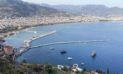 Alanya’da Turizm Sezonu Uzadı: Otellerde Doluluk %95’e Ulaştı