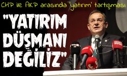 CHP Trabzon İl Başkanı Bak’tan Mumcu’ya sert tepki: “Yatırım düşmanlığıyla suçlamak cahilliktir”