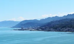 Rize'de 'Uluslararası Ticaret ve Ekonomi Kongre Zirvesi' düzenlenecek