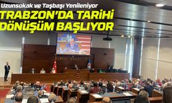 Başkan Genç’ten Tarihi Proje: Uzunsokak ve Taşbaşı Cepheleri İhaleye Çıkıyor