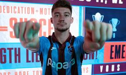 Ernest Muçi Baba Oldu: Mei Muçi Dünyaya Geldi