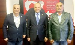 Refakatçi Konukevi Projesine Tam Destek: Bilgin'den Hemşehri Derneklerine Güçlü Mesaj