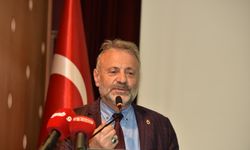 Faruk Kanca’dan Ahmet Kaya’ya Sert Yanıt: “Bizim Derdimiz Vatan, Onlarınki Oy”