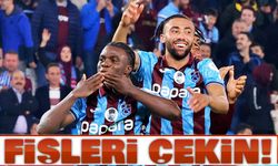 Trabzonspor’da Derbi Alarmı! Fatih Tekke’den Folcarelli ve Oulai’ye Özel Görev