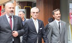 MTP Genel Başkanı Ahmet Yılmaz’dan DEM Parti toplantısına suç duyurusu