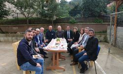 İhsan Karadeniz İlk/Ortaokulu’ndan Gazze’ye Destek İçin Yardım Kermesi