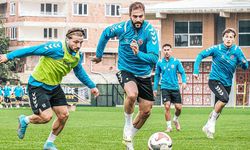 1926 Bulancakspor Moralli! Kupa Tesellisiyle Gözler Amasya Deplasmanında