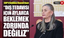 Sibel Suiçmez: KTÜ Yeni Diş Hastanesi 2025 Yılı Bitmeden Açılmalı