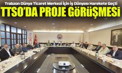 Trabzon’a Dev Yatırım İçin İlk Adım Atıldı: Otel, Kongre ve Fuar Merkezi İçin Ortak Girişim Yolda