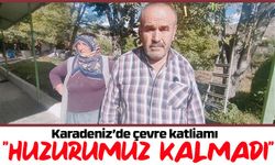 Gümüşhane’de çevre felaketi: Fabrika tozu tarımı ve sağlığı yok ediyor