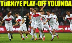A Milli Takım Gürcistan’ı 4-1 Yendi: Play-Off’a Bir Adım Kaldı