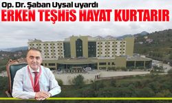 Meme Kanserinde Erken Teşhis Hayat Kurtarıyor: Uzmandan Uyarılar