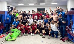 1461 Trabzon’da Hedef Mutlak Galibiyet: Ankara Demirspor Maçı Öncesi Kararlılık
