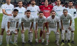 Çayelispor’da Hedef Zonguldakspor! “Bu Maçla Çıkışa Geçmek İstiyoruz”