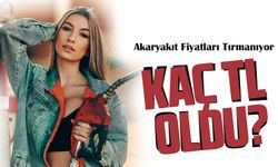 Türkiye’de Akaryakıt Fiyatları Tırmanıyor: Şehir Şehir En Güncel Liste