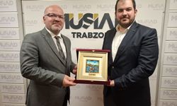 MÜSİAD Genel Merkezden Trabzon’a Üst Düzey Otomotiv Ziyareti