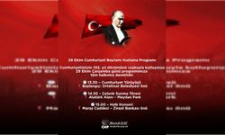 CHP Trabzon, 29 Ekim’de Cumhuriyet Yürüyüşü ve Halk Konseri Düzenliyor