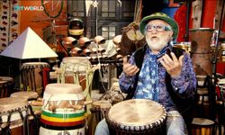 Okay Temiz KTÜ’de Sahne Alacak: Lokma Akademi’den Ritimli Dokunuş