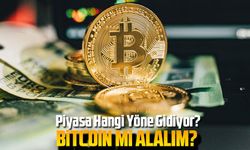 BİTCOİN’de Kritik Seviye 110 Bin Dolar: Piyasa Hangi Yöne Gidiyor?