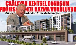 Ortahisar Belediyesi 41 Vaadini Hayata Geçiriyor: Sosyal Hizmetten Kentsel Dönüşüme