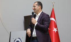 Osman Nuri Ekim Gençlerle Buluştu: “Gençlerimizin Hayalleri Geleceğimize Yön Veriyor”
