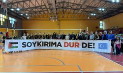 Semt Asansör Bordo Mavi 61 Fırtına Gibi: 4’te 4 ile Liderliğini Pekiştirdi