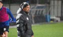 Çaykur Rizespor’da Alarm Zilleri! İlhan Palut’tan Sert Uyarı: “Bu İşin Şakası Kalmadı”