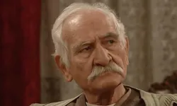 "Yabancı Damat"ın Memik Dede'si Arif Erkin Güzelbeyoğlu 90 Yaşında Hayatını Kaybetti