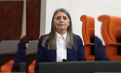 Trabzon’un Kalkınma Potansiyeli Neden Harekete Geçirilmiyor? Sibel Suiçmez'den Meclis'te Sert Eleştiri