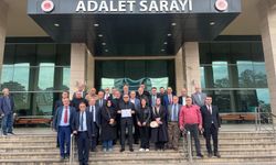 Kemal Eraydın Mazbatasını Aldı: “İktidar Türkiye’yi Uçurumun Kenarına Getirdi”