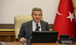 Artvin'de il koordinasyon kurulu toplantısı yapıldı