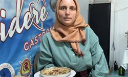 '5. Gastronomi Rize Günleri' sona erdi