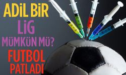 Türk Futbolunda Bahis Depremi: Adil Bir Lig Mümkün Mü?