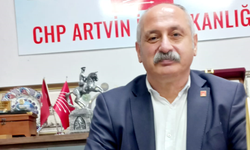 CHP Artvin İl Kongresinde İki Adaylı Yarış! Birlik ve Beraberlik Çağrısı