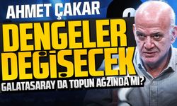 Eski hakem ve yorumcu Ahmet Çakar, MHK Başkanı Ferhat Gündoğdu hakkında neler söyledi?