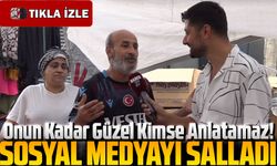 Diyarbakırlı Trabzonsporlu Ulvi Sosyal Medyayı Salladı! Başkan Doğan Eyüpspor Maçına Davet Etti