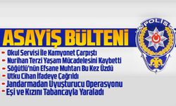 Trabzon’da Acı Gün: Genç Nurihan Terzi ve Eski Muhtar Kemal Aydın Hayatını Kaybetti