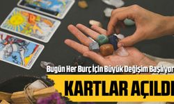 Bugün astrolojik etkiler burçları derinden etkileyecek
