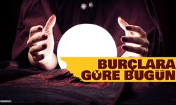 Burçlara Göre Bugün: Aşk, Para ve Kariyer Alanında Büyük Değişim Başlıyor