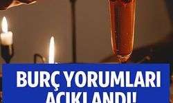 Bugün Burç Yorumları Açıklandı! Bu Burçlar Aradığı Aşkı Bulacak!