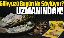 Gökyüzü Bugün Ne Söylüyor? Uzmanından Güncel Burç Tahmini…