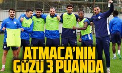 Çaykur Rizespor Derbiye Hazır! İlhan Palut’tan Onuachu’ya Özel Önlem