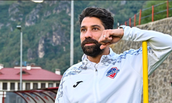 1461 Trabzon FK’da Olcay Şahan Etkisi! Aliağa Maçıyla Çıkışını Sürdürmek İstiyor
